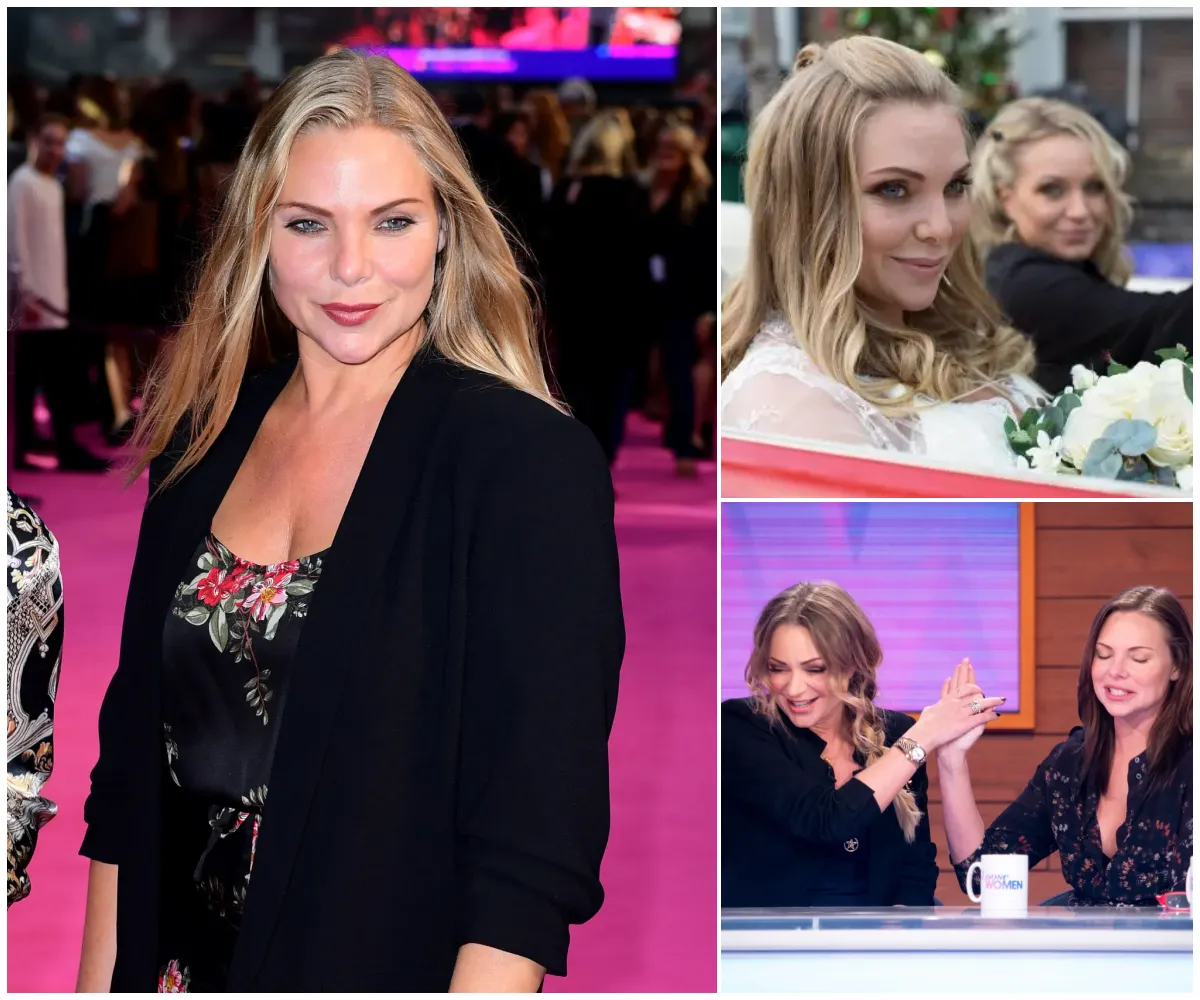 ‘I prepared myself to die’ – EastEnders star Samantha Womack opens up about devastating cancer journey, says she’s poorer than ever but finally free from fear as she reveals how the disease transformed her life, her priorities and her purpose - suong