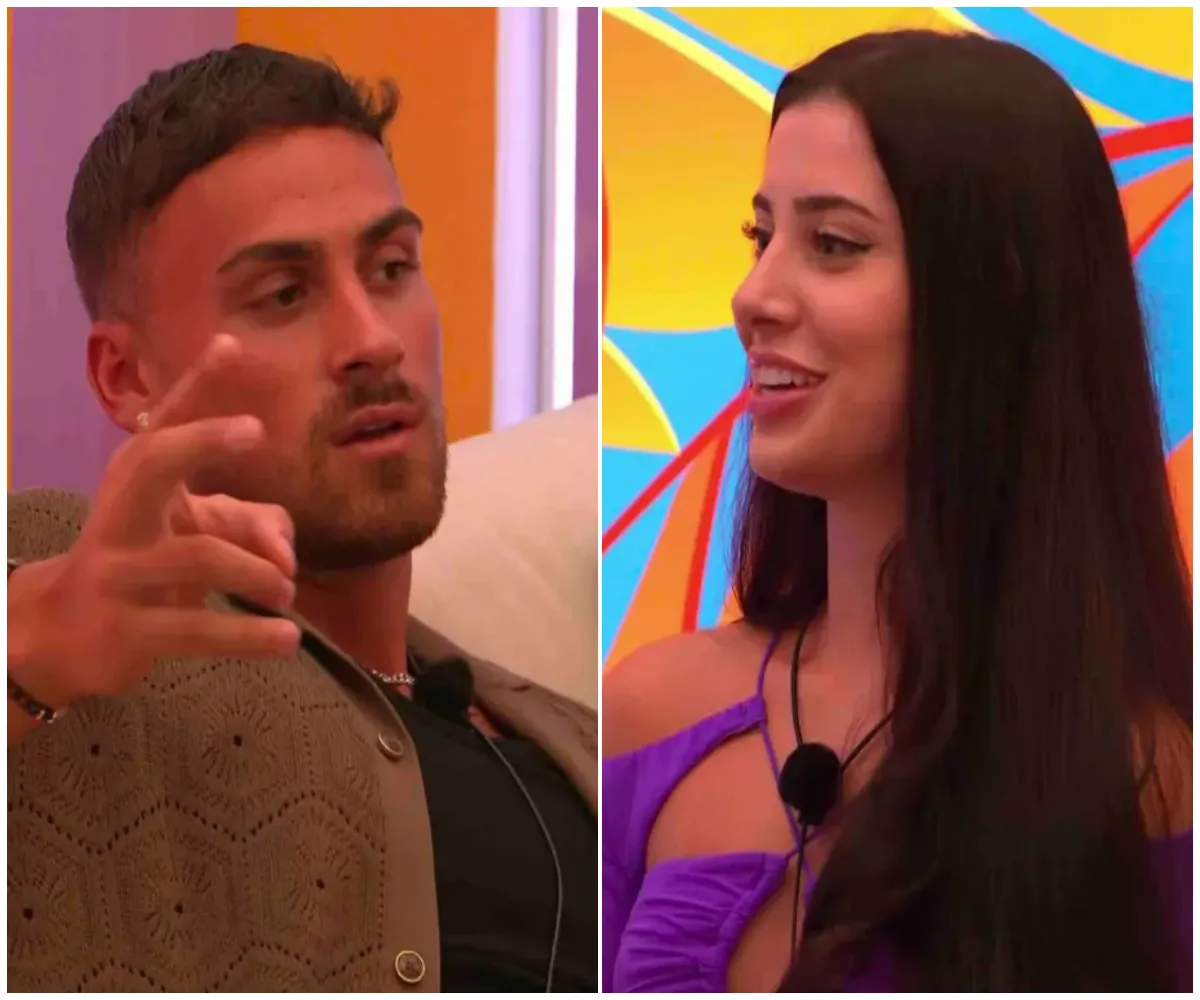‘Send him to JAIL’ – Love Island stars rage after explosive row erupts between Ben and ex Yasmin as he lashes out with cruel insults in one of the most brutal takedowns in villa history - suong