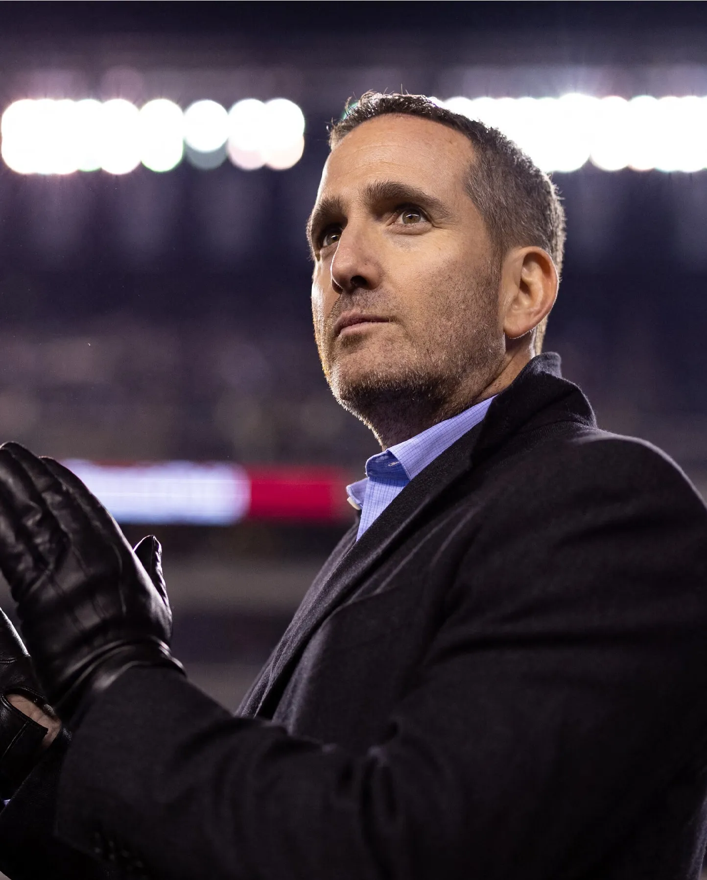 Eagles re-drafting scenario corrected Howie Roseman's worst selection ever
