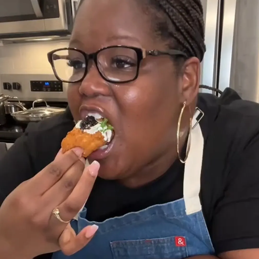 Crab-Stuffed Shrimp Like You’ve Never Tasted Before