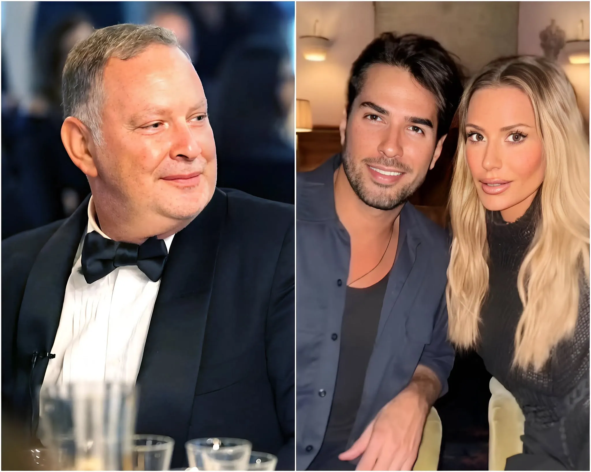 RHOBH’s Dorit Kemsley Shocks Fans and Husband PK Kemsley by Revealing She’s Set to Marry Boyfriend Who Is 10 Years Younger Than Her