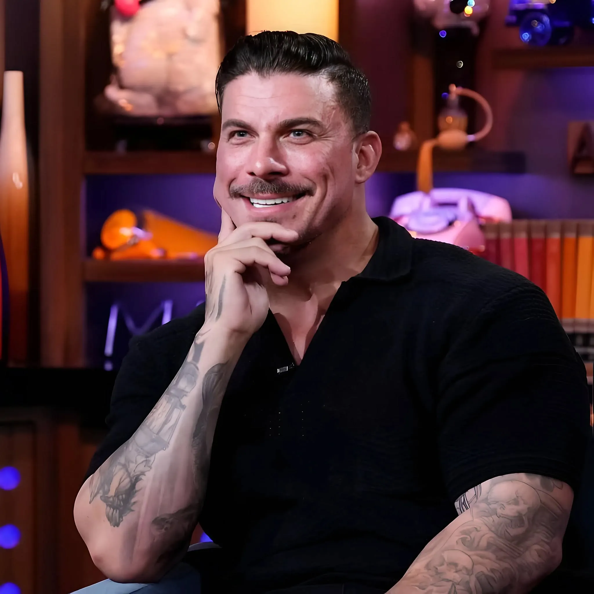 Petition To Ban Jax Taylor From Television Gains Over 12,000 Signatures