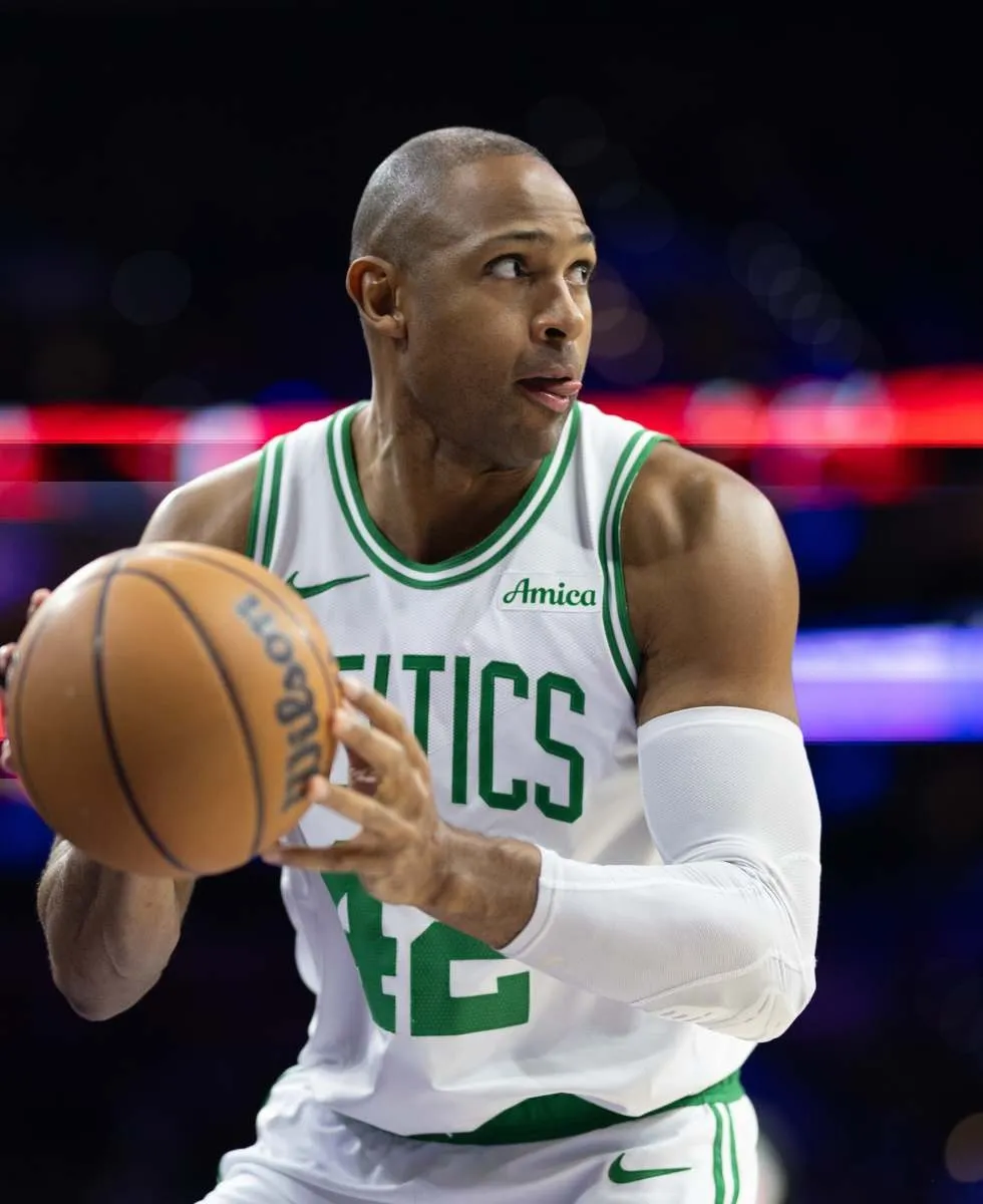 Celtics’ savvy Al Horford trade is finally complete after latest pick