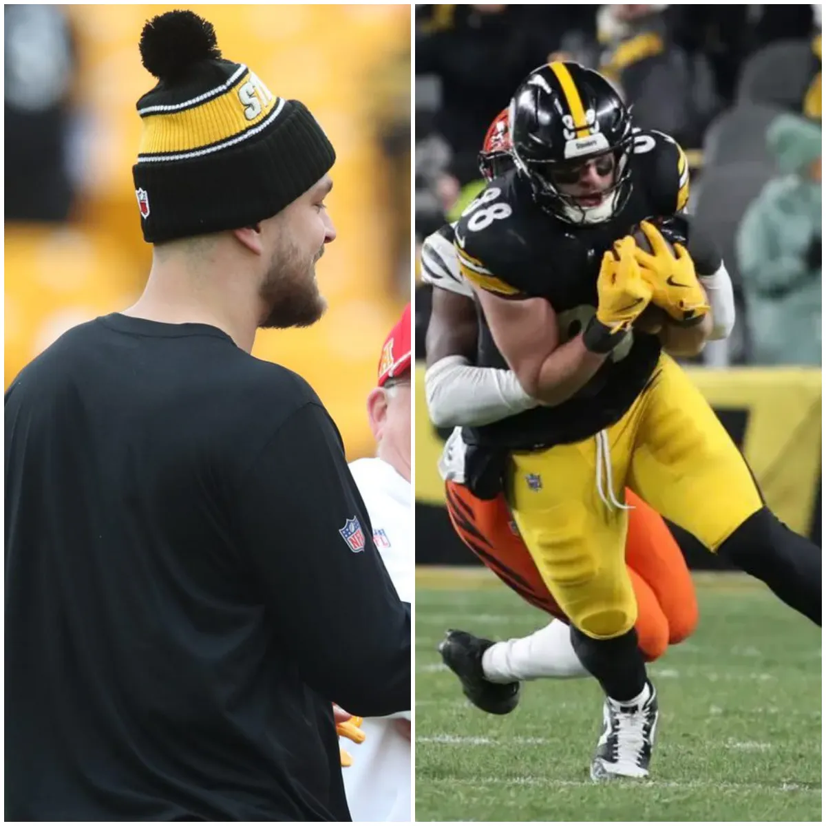Pittsburgh Steelers Vet Becomes Breakout Candidate Amid Aaron Rodgers QB Takeover