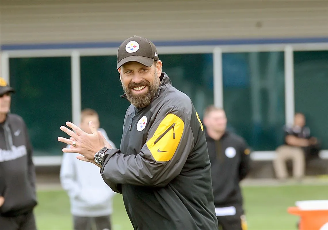 Former Steelers OC Todd Haley Can't Let Go Of Big Loss: 'Those Scars Are Deep'
