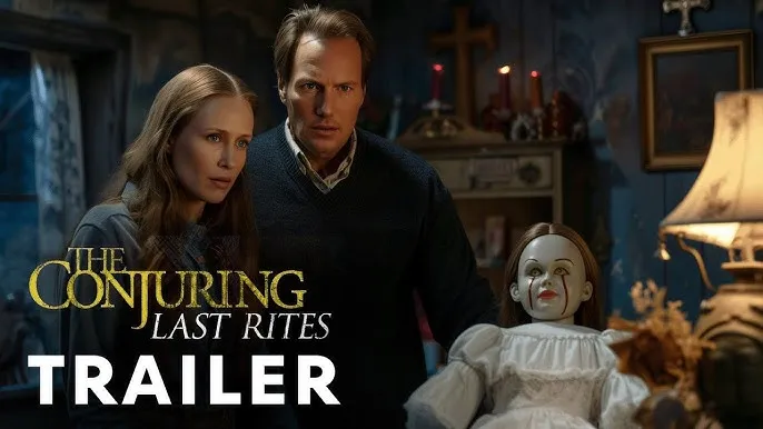 The Conjuring 4: Final Exorcism (2025)