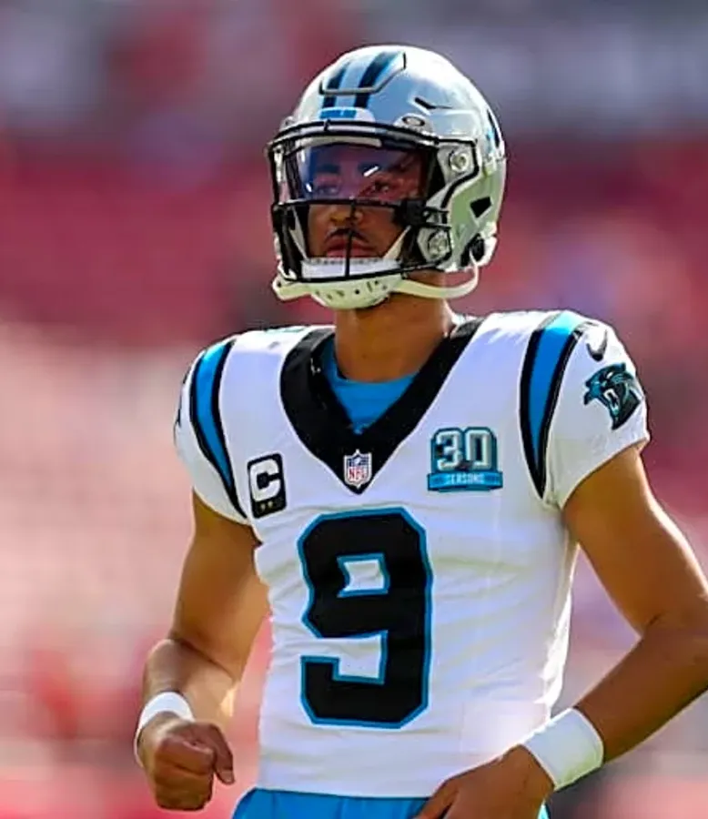Panthers QB Bryce Young stands before a fork in the road, insider claims