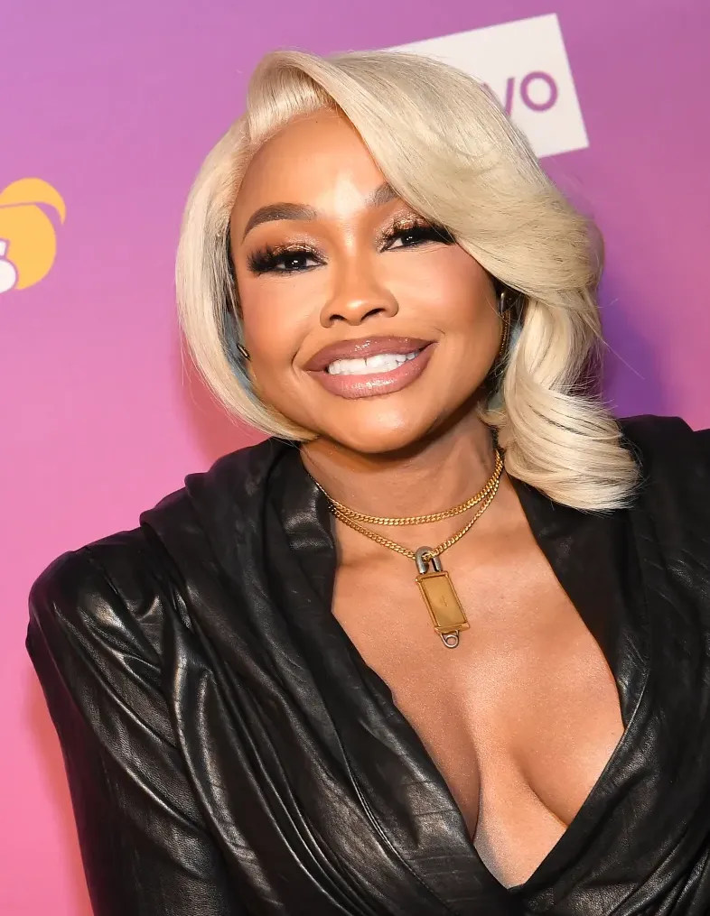 Phaedra Parks Teases ‘Hot and Spicy’ RHOA Reunion
