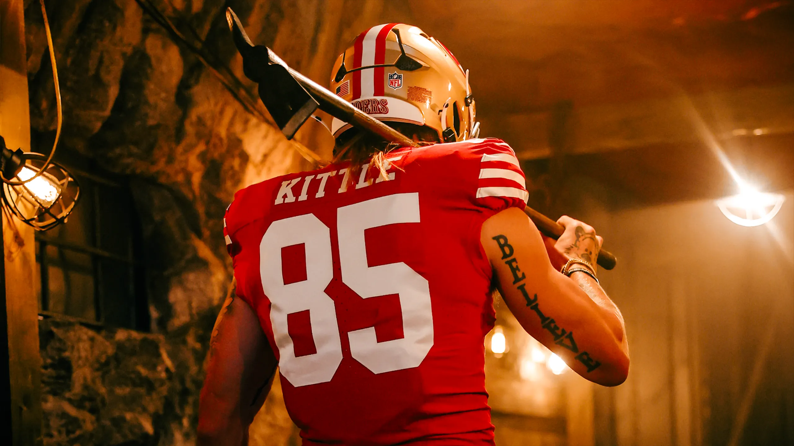 Steelers Quietly Trying To Emulate Super Bowl Trend Pointed Out By George Kittle