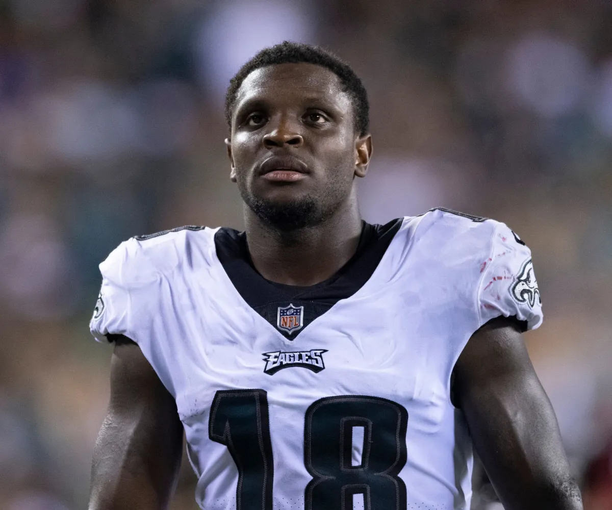 ‘One of the biggest draft whiffs in NFL history’ – Philadelphia Eagles slammed for worst first-round pick in five years as Jalen Reagor disaster resurfaces just one spot ahead of future Hall of Famer Justin Jefferson - suong