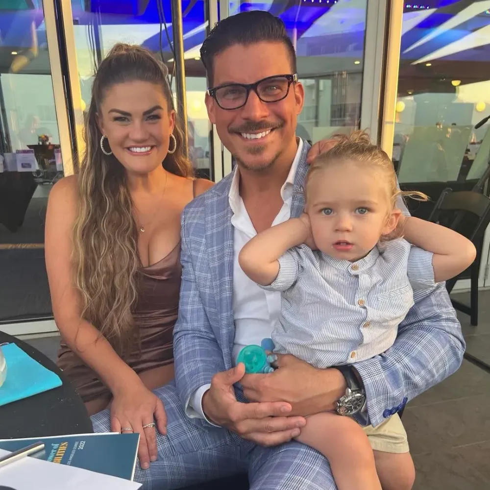Jax Taylor Shocks When Revealing The Reason Why He Still Often Spends The Night At Brittany Cartwright's House Despite Separation, Causing Drama Fever In The Bravo Community