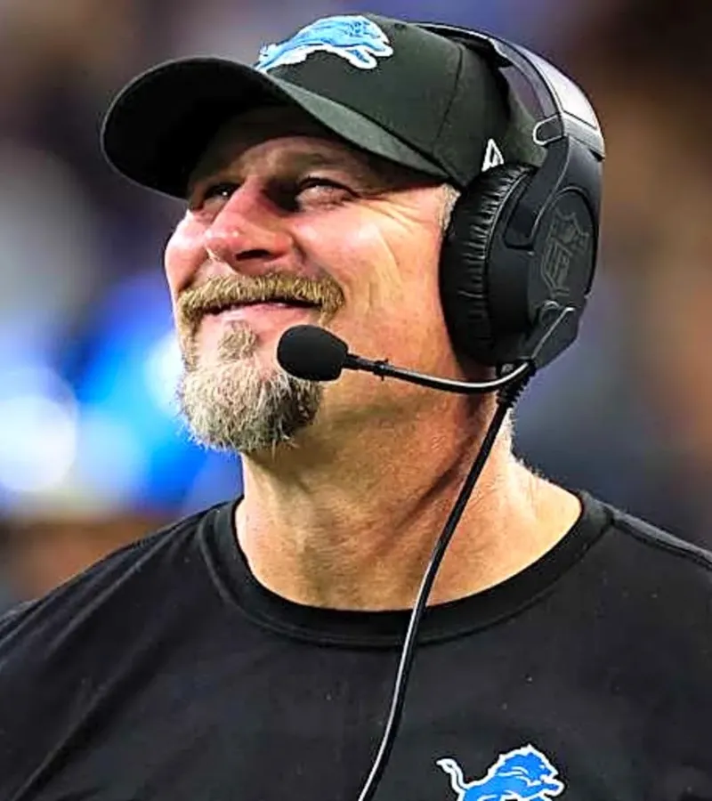 Lions sitting on a gold mine with breakout star ready to take over in 2025