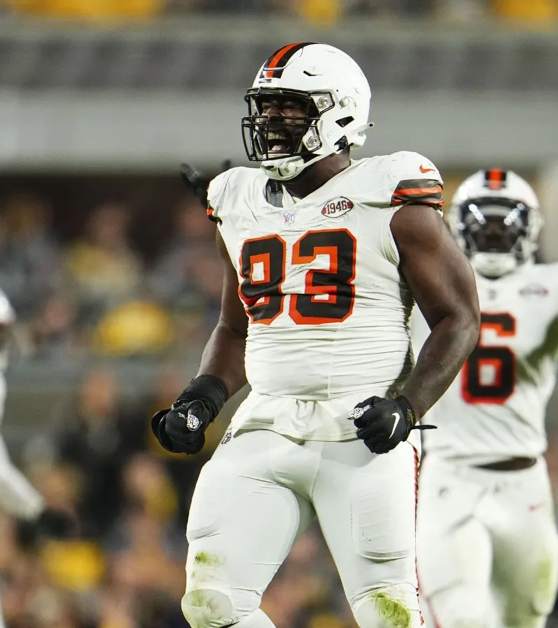 Raiders Trade Pitch Lands Former Draft Pick to Bolster Defensive Line