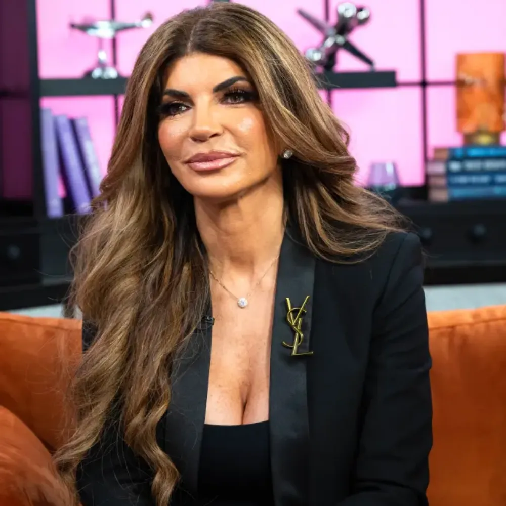 ‘She was attacked, humiliated, and then billed’ – Teresa Giudice hit with $27,500 penalty after storming off WGN interview as leaked contract reveals she breached live segment terms and triggered explosive damages clause - suong