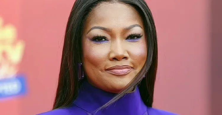 Garcelle Beauvais reveals she 'ran out' of Bill Cosby's house after he served her shot of alcohol in the 1980s: 'I just didn't feel right'