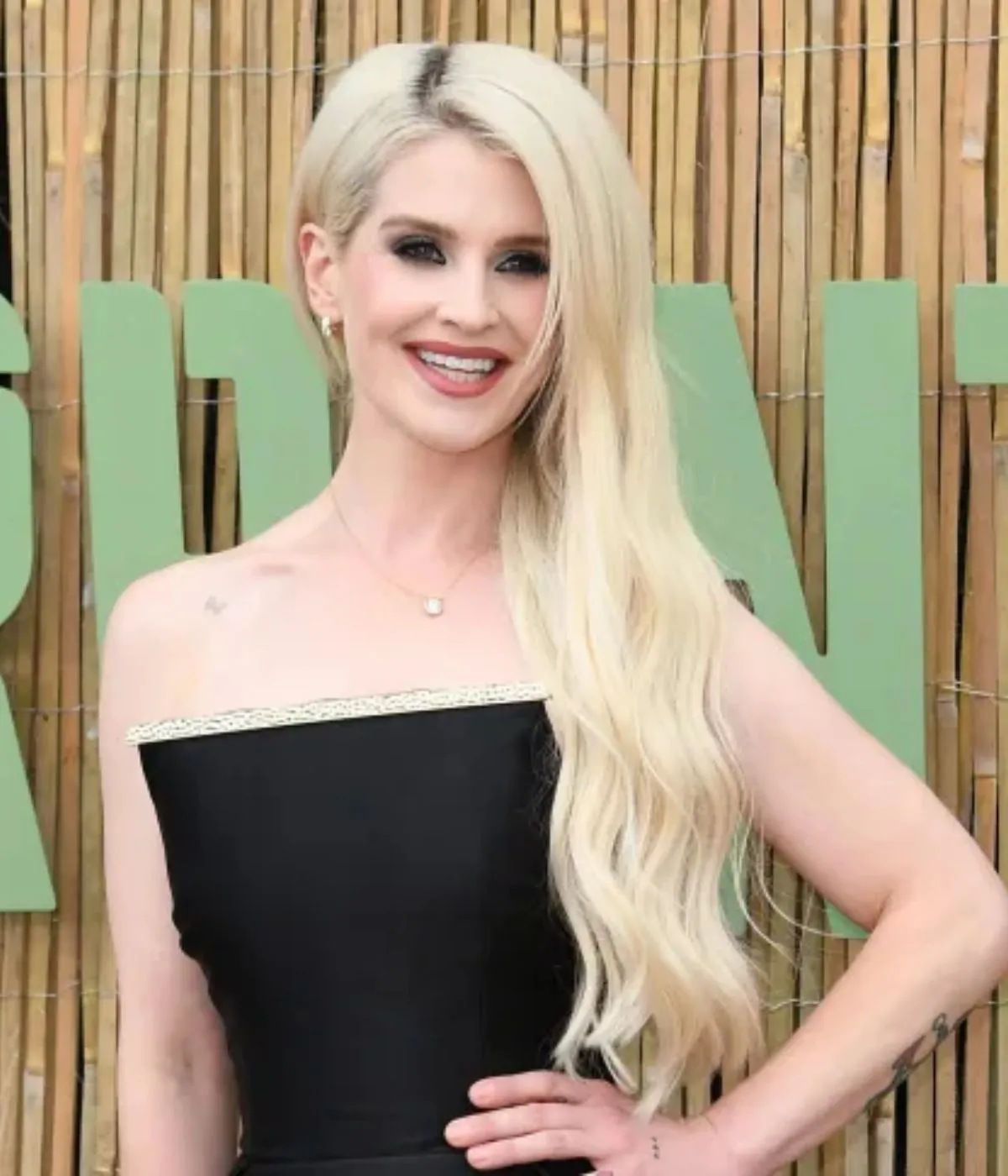 Kelly Osbourne Gets Candid About Traveling With Her Toddler: ‘My Luck Has Been So Good’