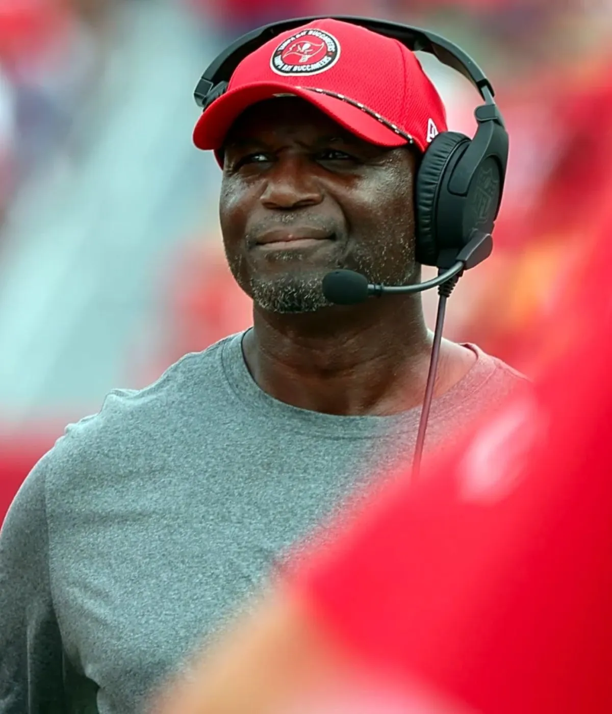 Former NFL executive addresses Buccaneers' surprising Todd Bowles move