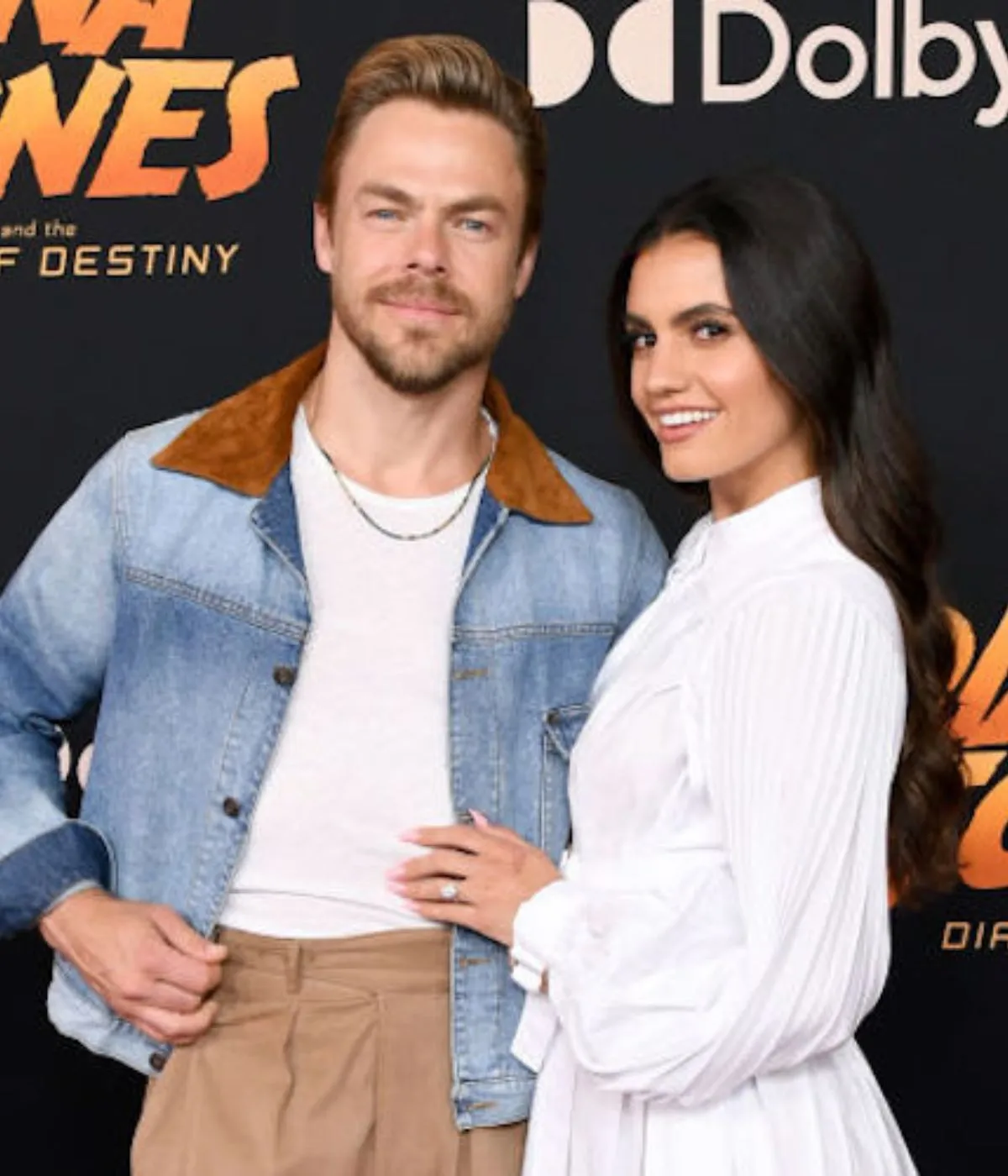 Is Hayley Erbert Joining ‘Dancing with the Stars’ as a Judge Next Season?