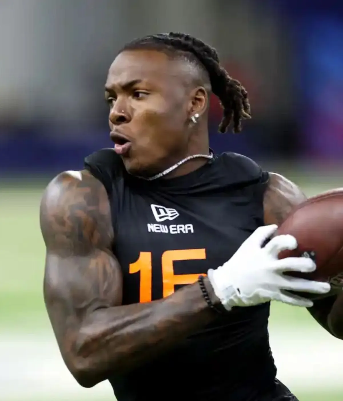 Jerome Bettis Speaks out on Steelers Rookie RB Kaleb Johnson