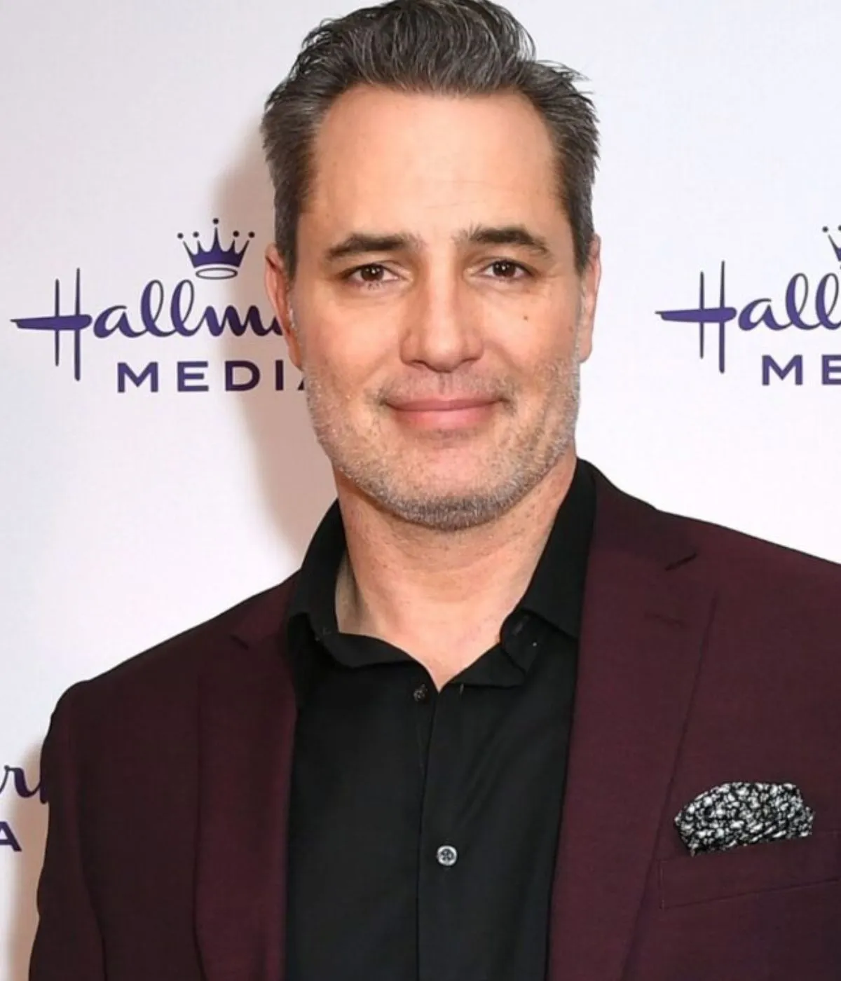 Hallmark’s Victor Webster Shares Sweet Reason He Wants to Join ‘DWTS’