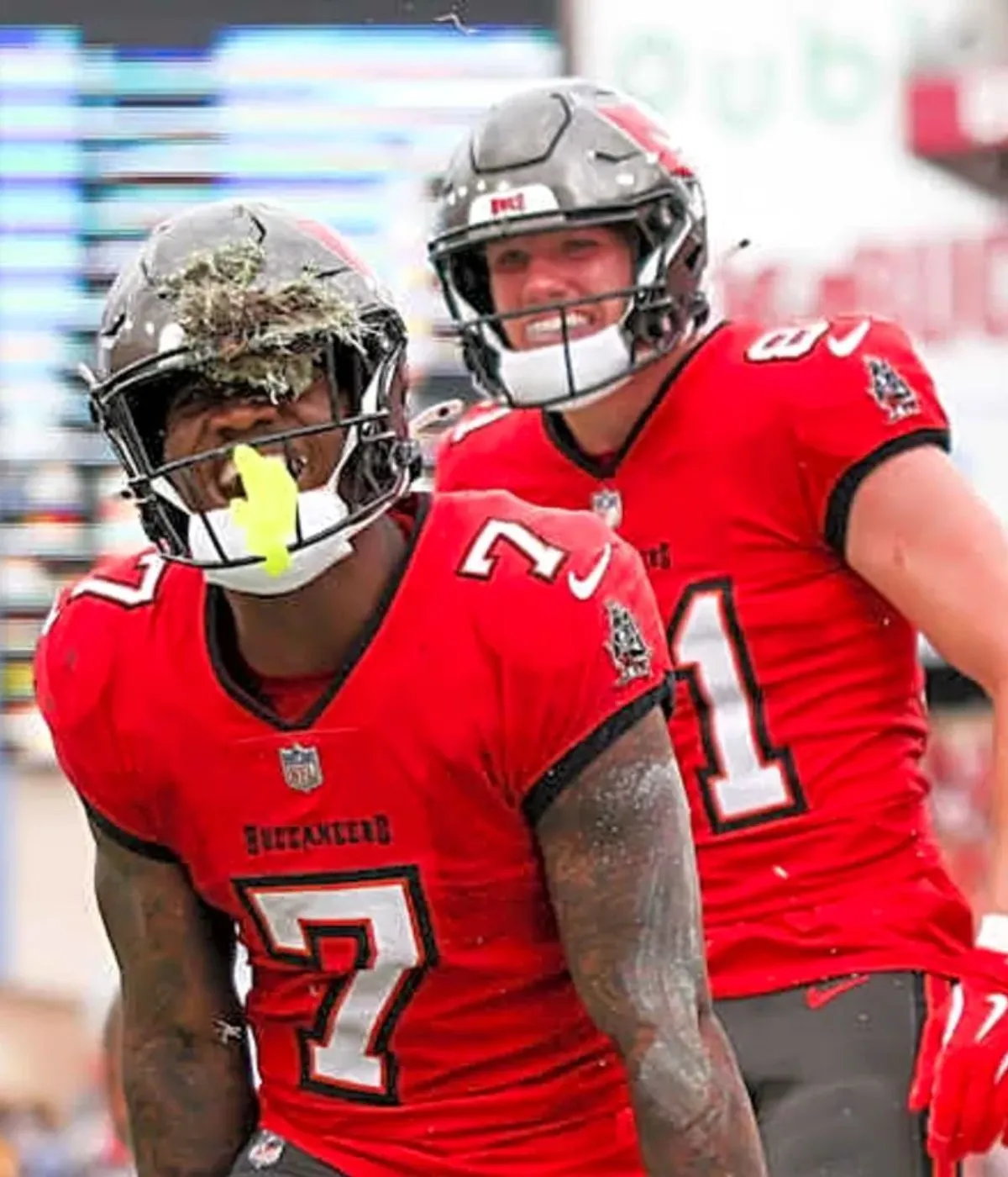 Bucs get promising placement in new pre-training camp power rankings