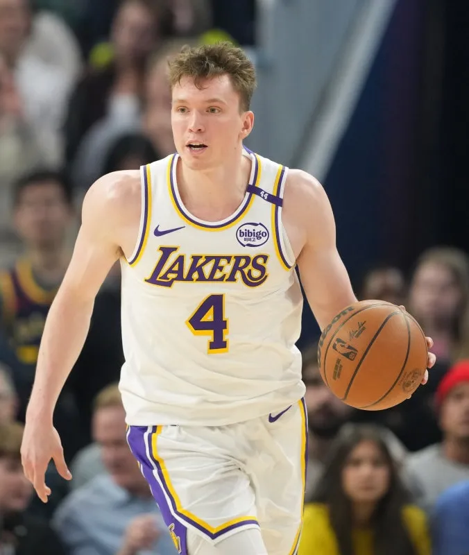 Lakers to Land Award-Winning Leading Scorer in First Move After NBA Draft