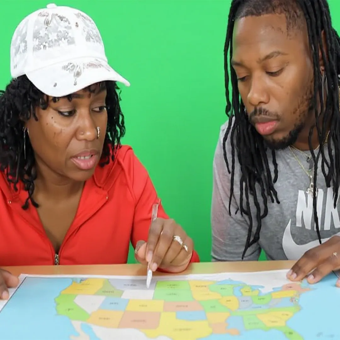 My Son Chose to Leave the Glittering City to Find a Place to Call Home