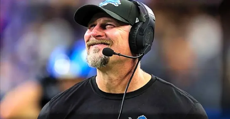 Lions sitting on a gold mine with breakout star ready to take over in 2025