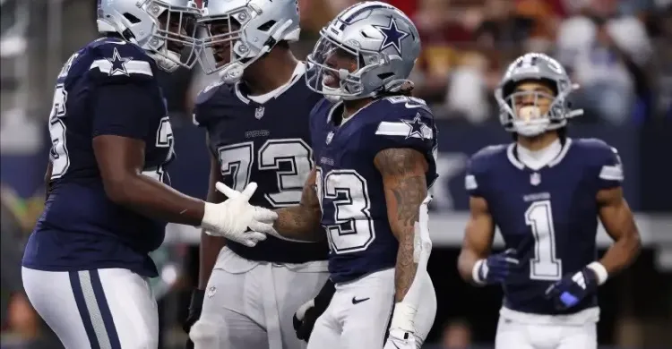 New Cowboys Addition Ruffles Feathers After Breaking Promise To Youth
