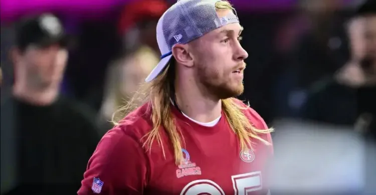 NFL Legend Declares Bold 5-Word Statement About 49ers Superstar