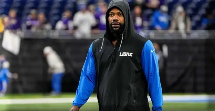 Lions Strongly Urged to Reunite With 3-Time Pro Bowl Edge Who 'Wants to Be There'