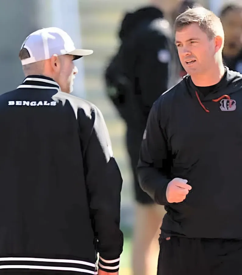 CBS Sports Picks Out Cincinnati Bengals Biggest Red Flag Entering 2025 NFL Season