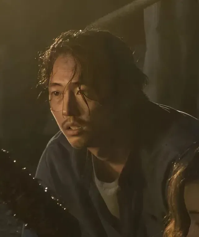 ‘The Walking Dead: Dead City’ EP Thinks About Bringing Back Glenn “All The Time”