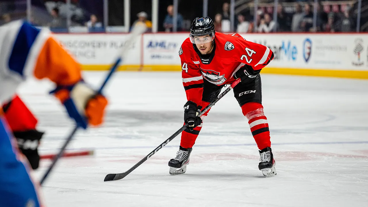The price the Capitals paid for Justin Sourdif is a head-scratcher