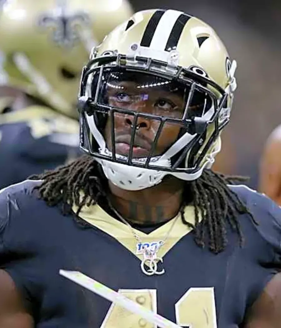 Alvin Kamara To Broncos? NFL Writer Pitches Surprise Saints Blockbuster