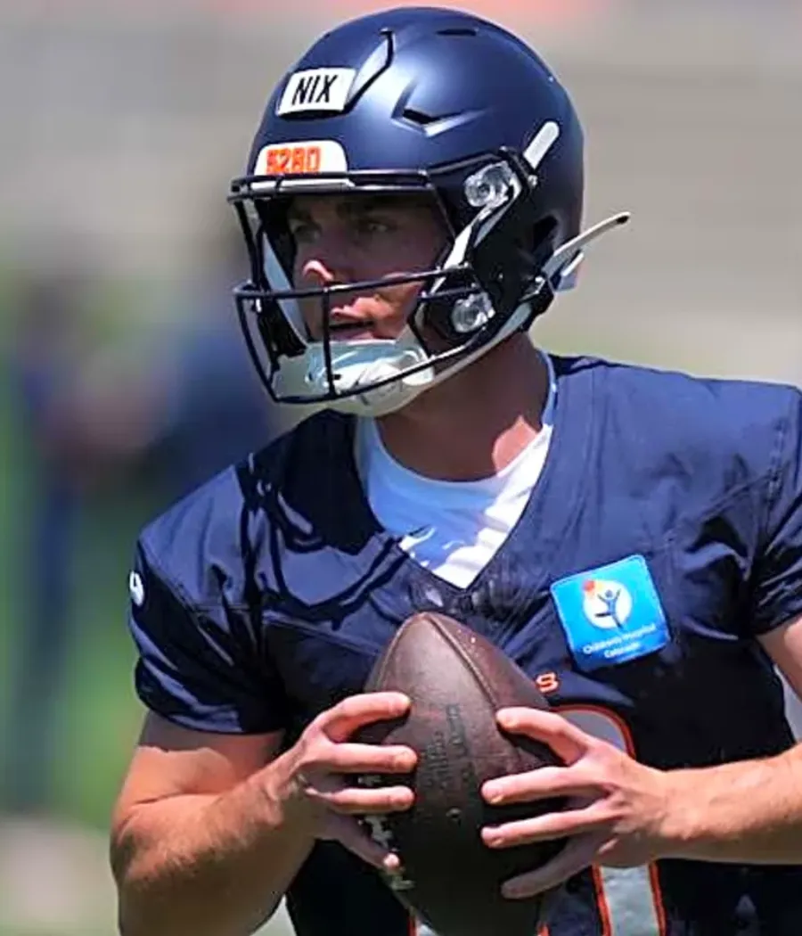 New Broncos TE Evan Engram Explains Why Bo Nix's Success is 'Inevitable'