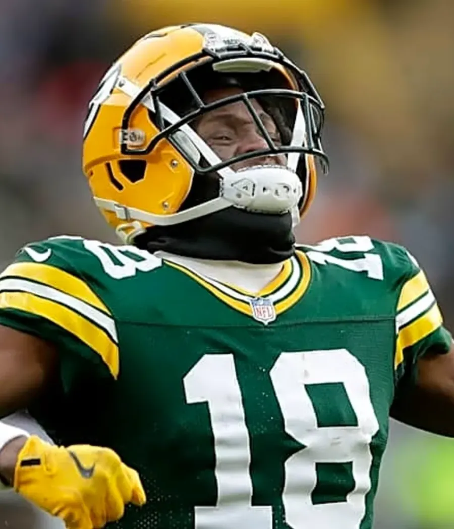 Ranking Every Player on Packers’ Roster, Part 9: Motivated to Revive Career