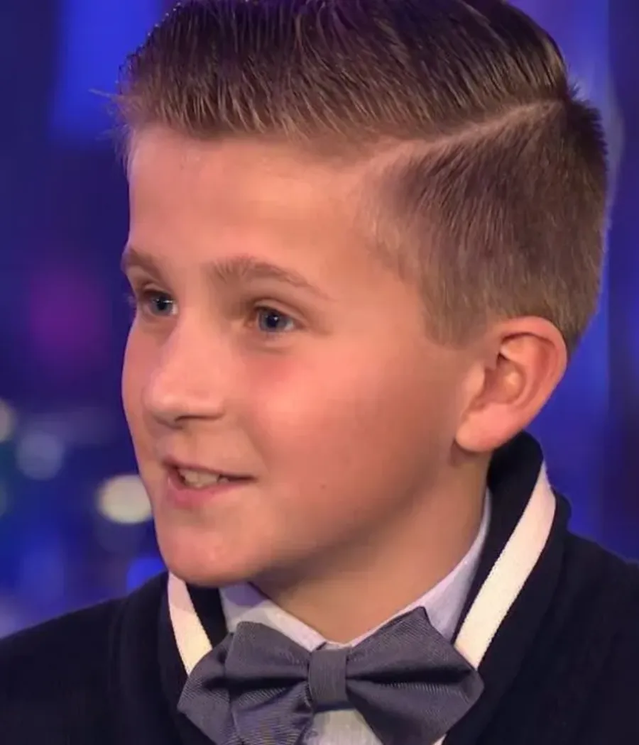 Stassi Schroeder’s Little Brother Is So Grown Up It’s Wild