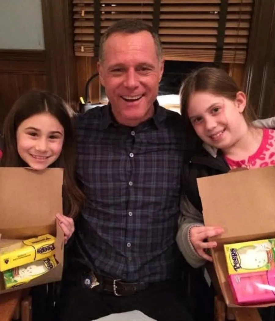 Jason Beghe Teases Explosive Voight vs. Reid Showdown: “One of Us Isn’t Walking Away”