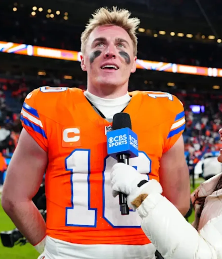 Denver Broncos Quarterback Bo Nix Poised For Second-Year Leap In NFL?
