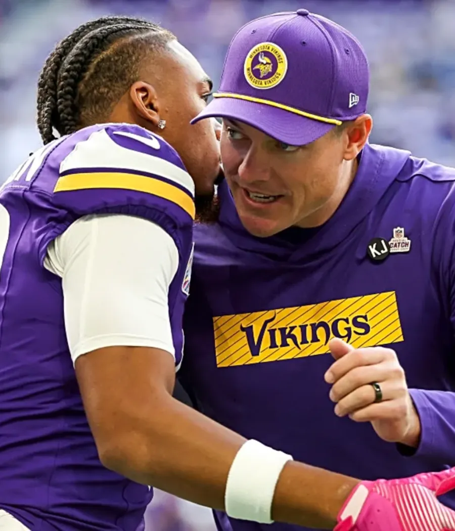 Minnesota Vikings continue to be recognized for their excellent offseason and it should translate immediately to on-field success