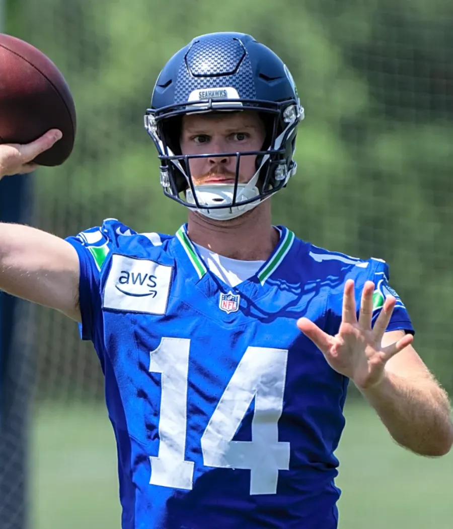 Insider explains how Seahawks protected themselves with Sam Darnold deal