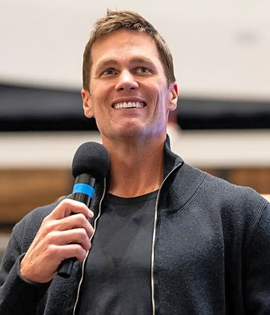Tom Brady Breaks Silence on Role With Raiders