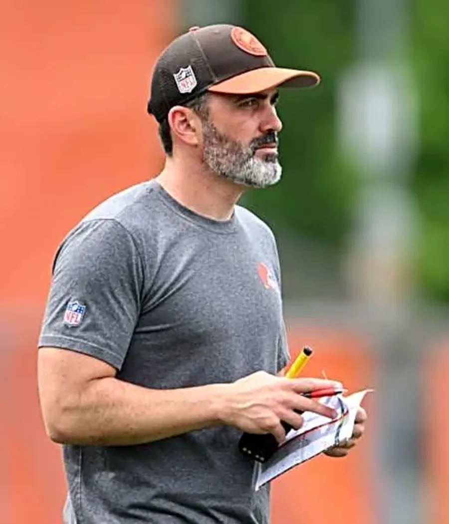 Browns urged to fix this position in 2026 draft (but it’s probably not what you think)