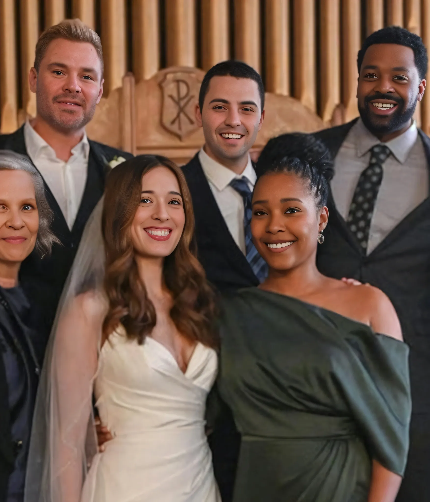 This ‘Chicago P.D.’ star won’t be returning for season 13