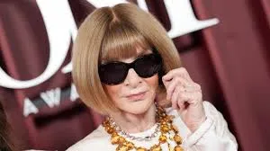 Anna Wintour steps down as editor-in-chief of Vogue after 37 years