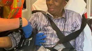Missing 77-year-old woman with dementia found safe after overnight search in Stockbridge