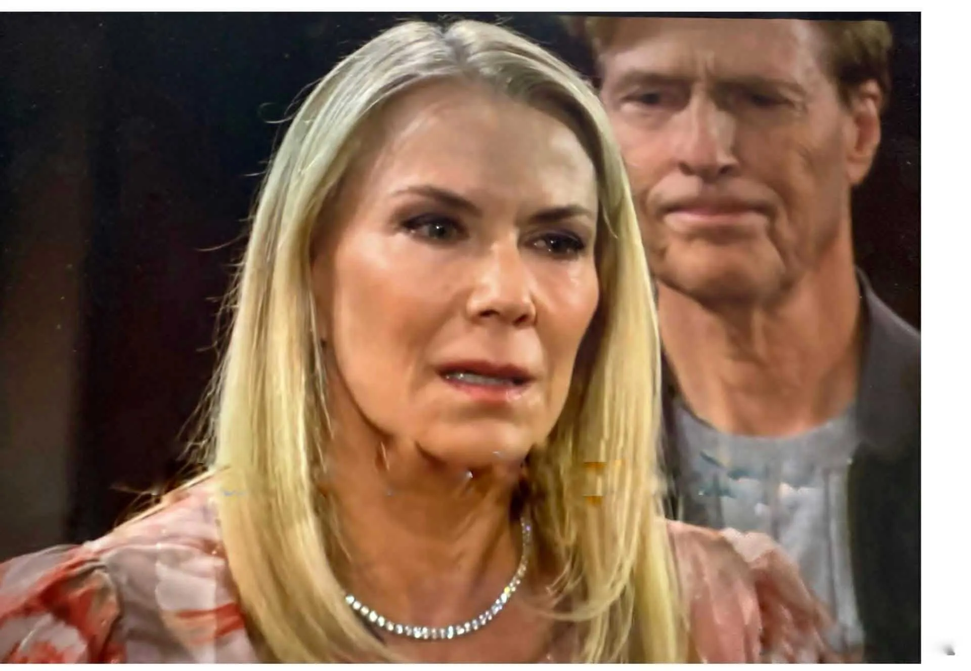 Brooke's World Shattered: Ridge & Taylor’s Engagement Hits Like a Bombshell