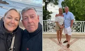 I was a healthy father-of-four until I had the Pfizer Covid vaccine - what happened next destroyed me and I've spent £100k looking for a cure