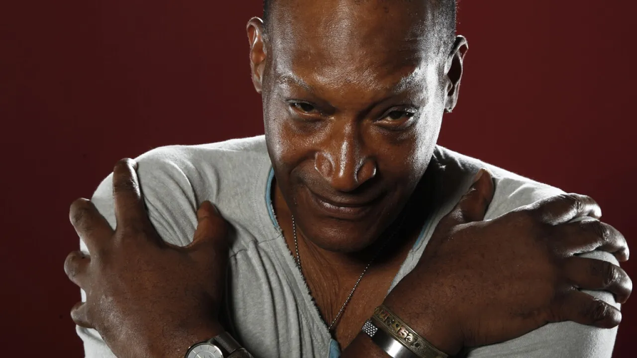 Tony Todd Movies: Horror Royalty and More from an Iconic Actor